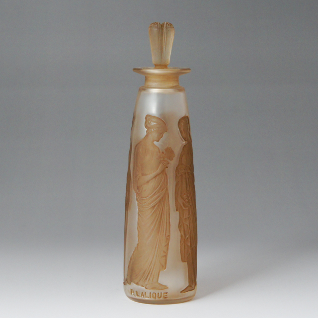 「アンバーアンティーク」