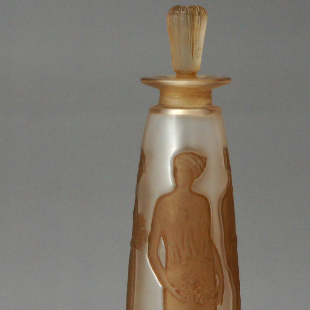 「アンバーアンティーク」