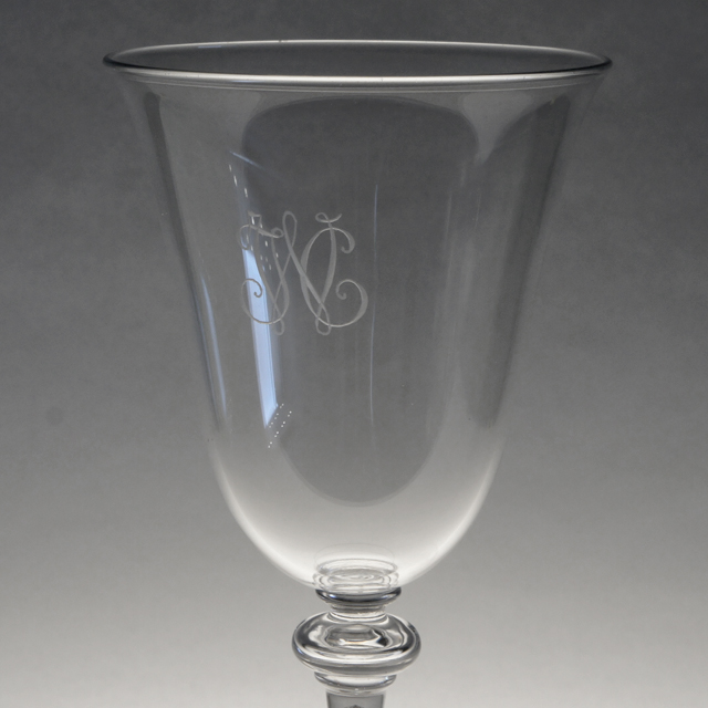 グラスウェア「ボーヌ BEAUNE  ワイングラス（中）H15cm（120ml）」