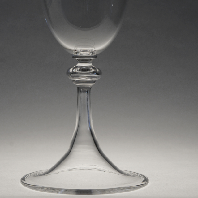 グラスウェア「ボーヌ BEAUNE ワイングラス（大）H17.5cm（200ml）」