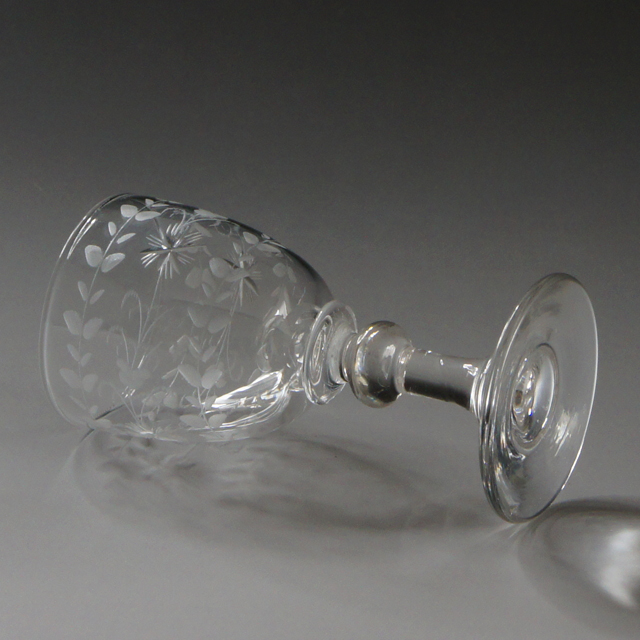 グラスウェア「リキュールグラス H7.5cm（20ml）」