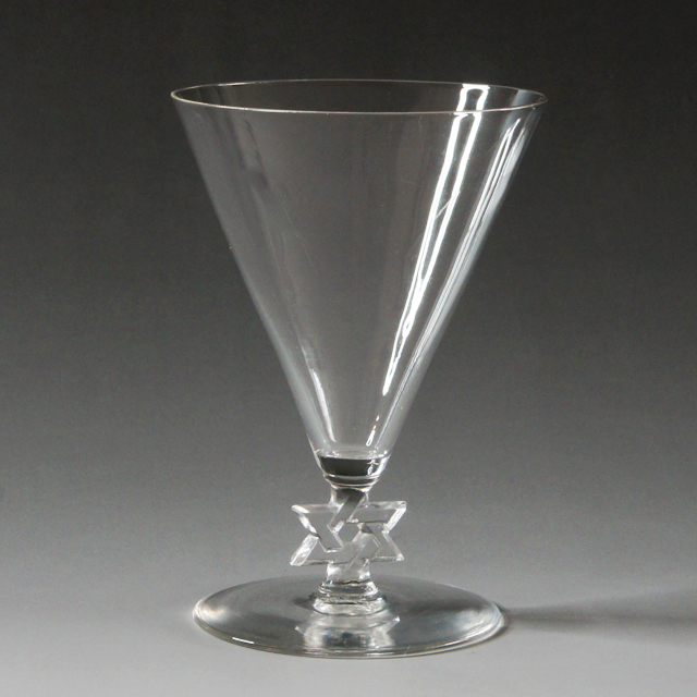グラスウェア「コルマール COLMAR グラス H11.7cm」