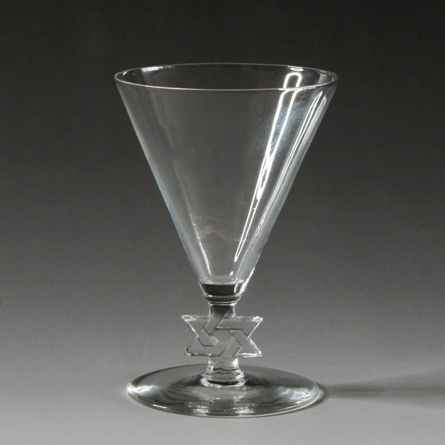 グラスウェア「コルマール COLMAR グラス H10.6cm」