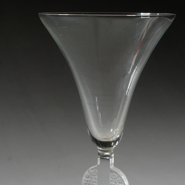 グラスウェア「オベルネ OBERNAI グラス H14.8cm」