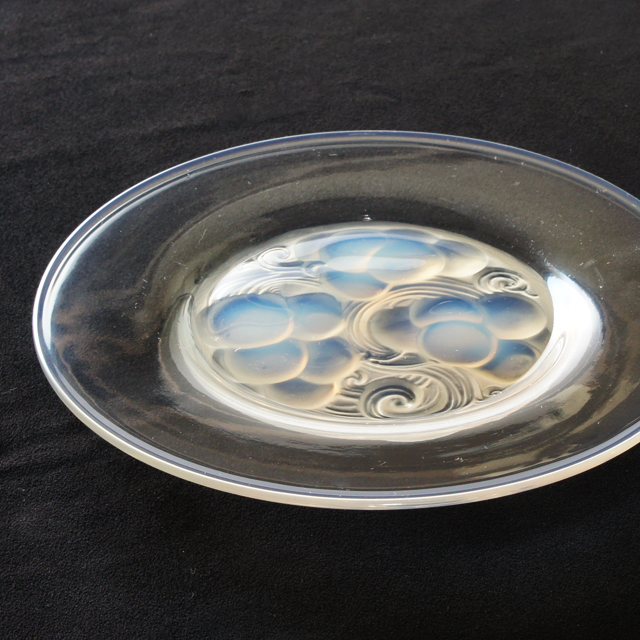 グラスウェア「マリエンタール MARIENTHAL 皿 直径17.2cm」