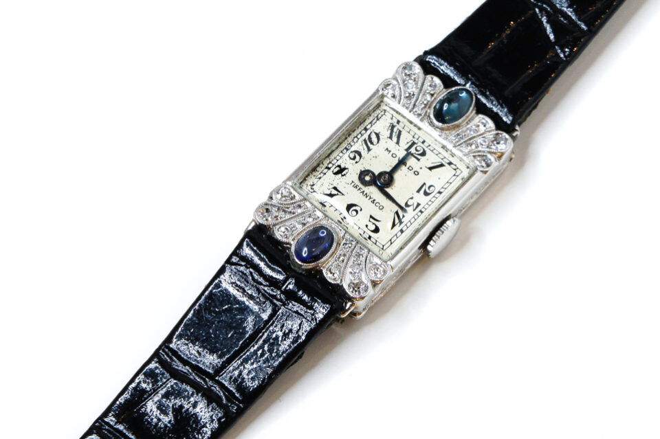 ジュエリー「ウォッチ」