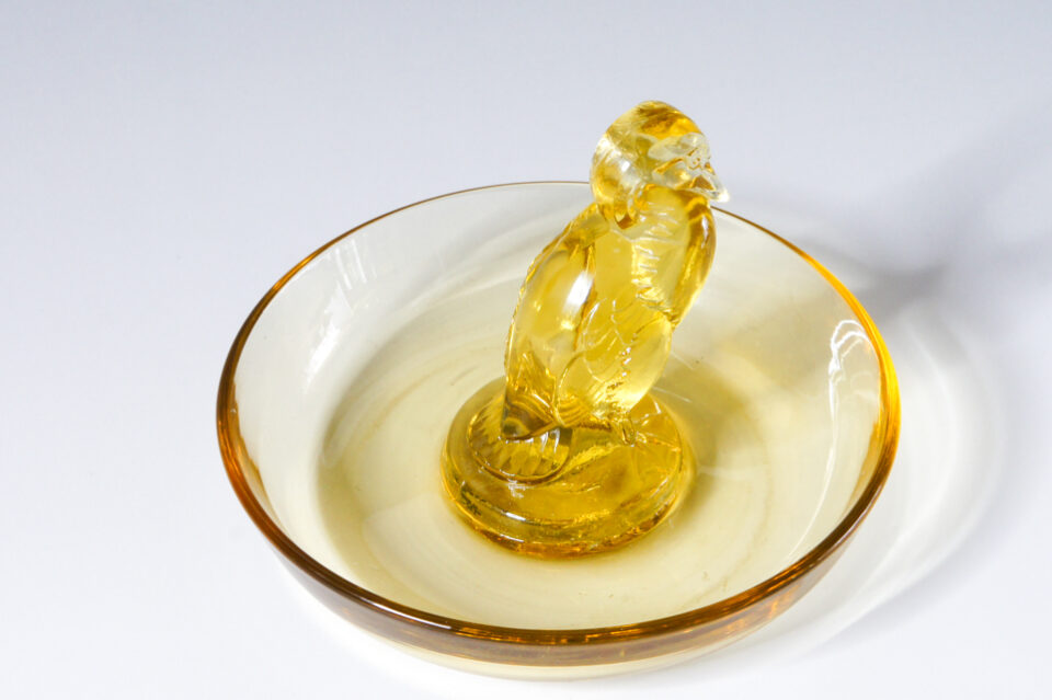 「ピントレイ カナール」