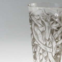 ラリック ガラス製の器 エピン《アンティックかとう》