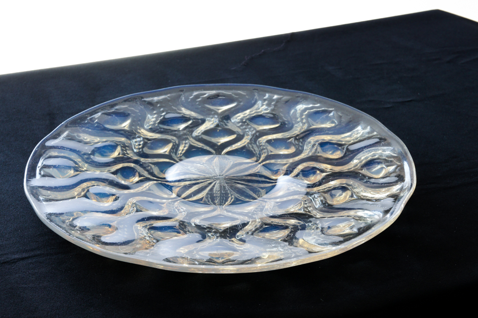 グラスウェア「球根」