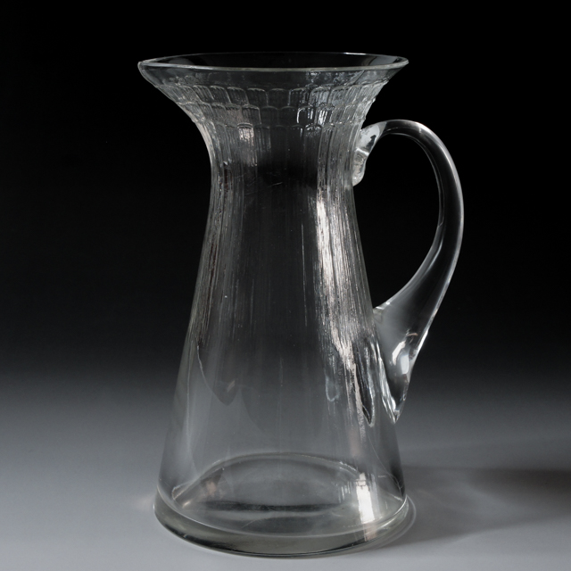 グラスウェア「フレール FLEUR ピッチャー」