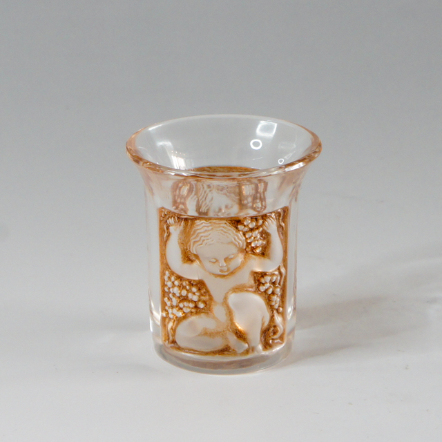 「アンファン ENFANTS リキュールゴブレット」