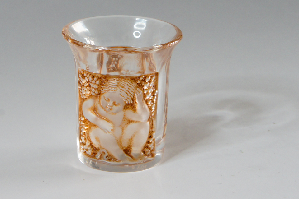 「アンファン ENFANTS リキュールゴブレット」