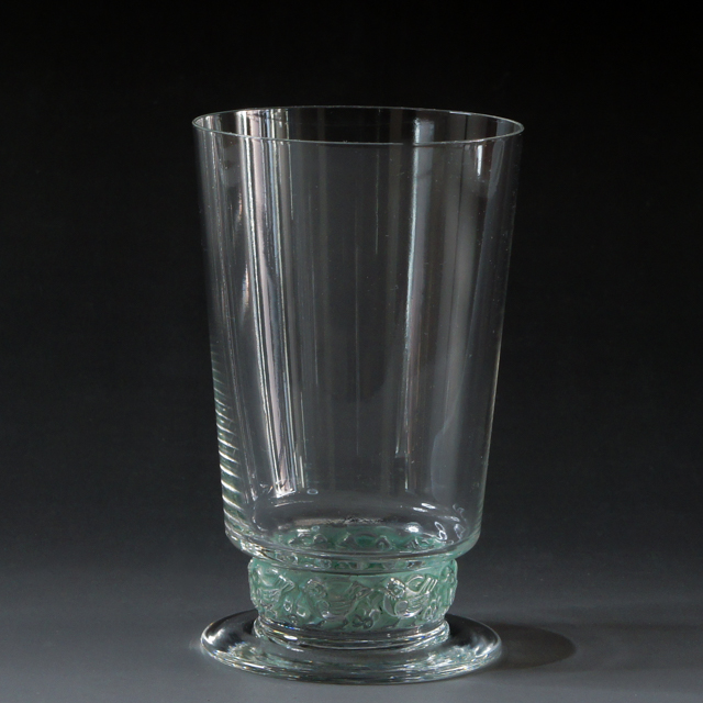 グラスウェア「ダンピエール グラス h10.5cm」