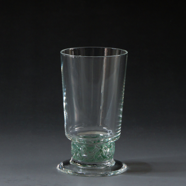 グラスウェア「ダンピエール 冷酒杯」