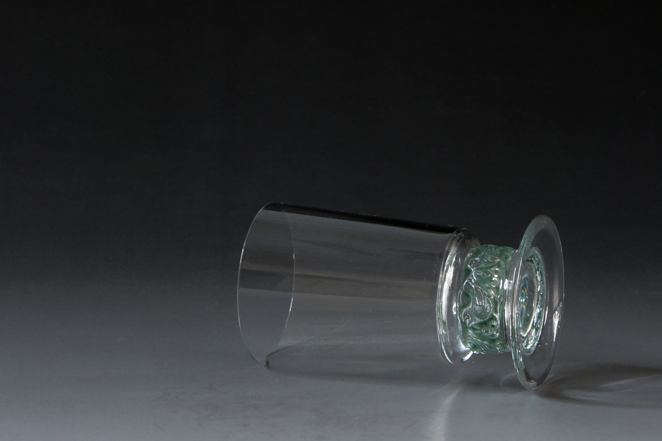 グラスウェア「ダンピエール 冷酒杯」