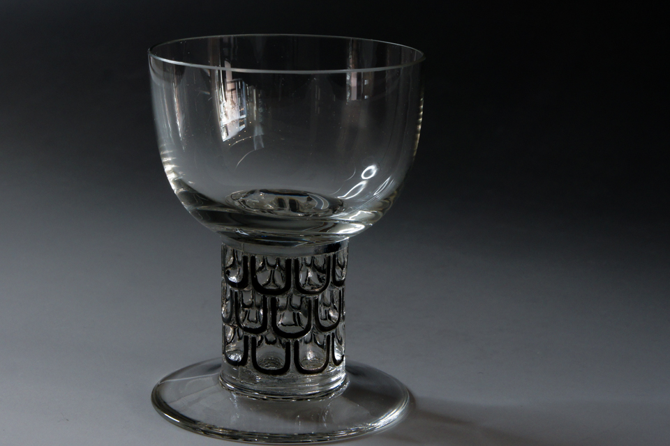 グラスウェア「サン・ナボール 冷酒杯」