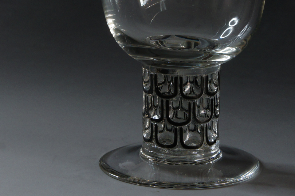 グラスウェア「サン・ナボール 冷酒杯」