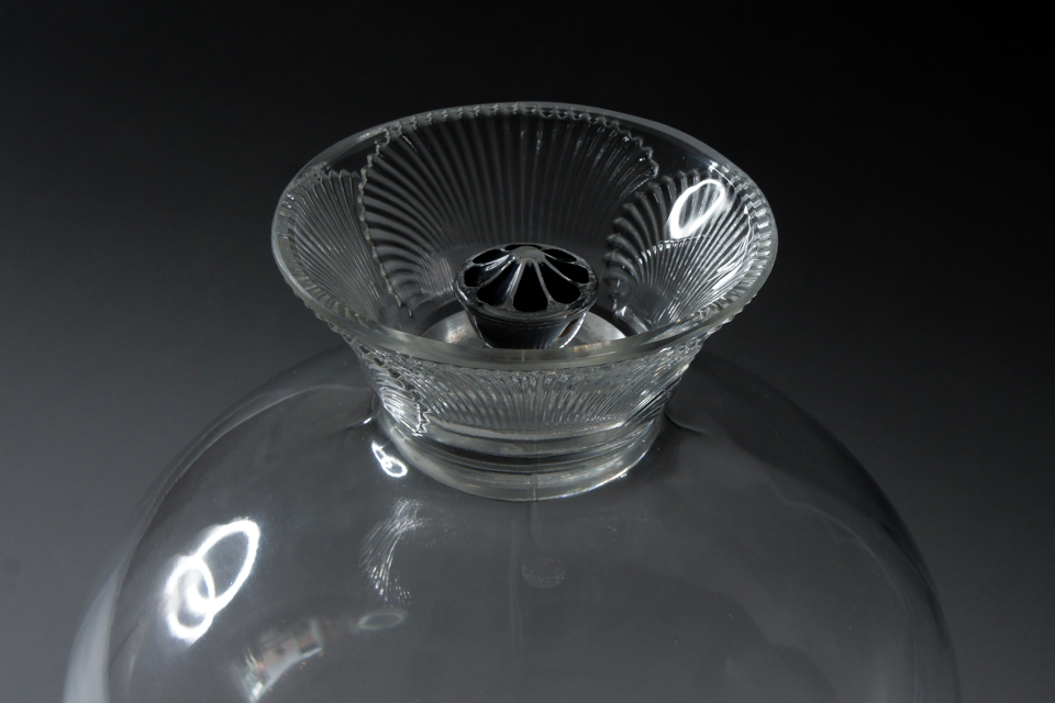 グラスウェア「コクリコ カラフ」