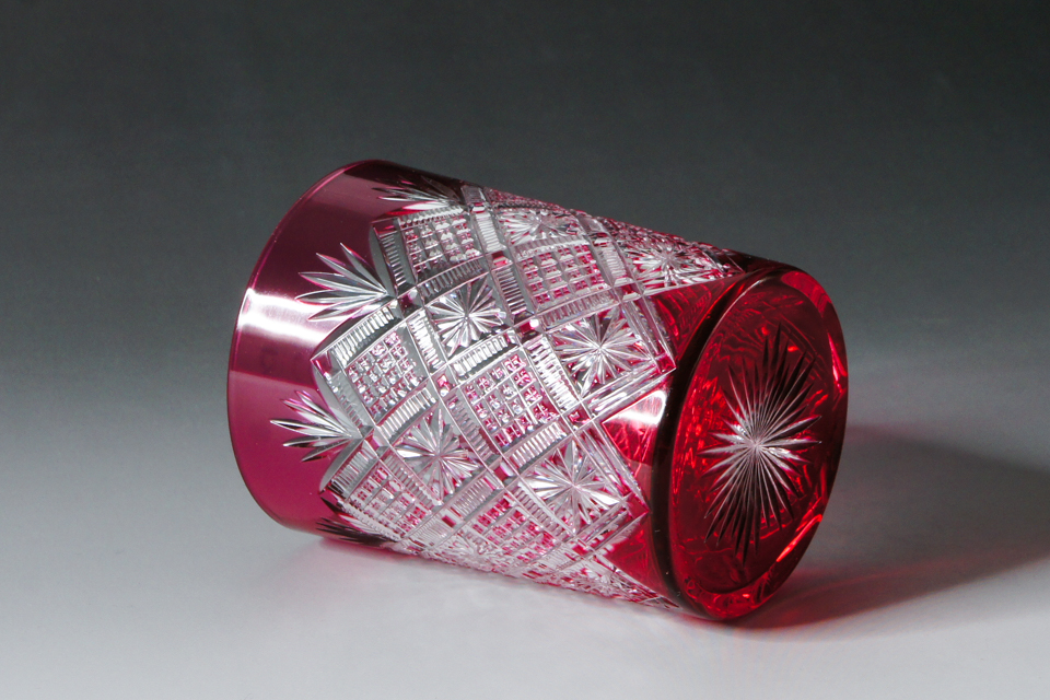 グラスウェア「コレクションゴブレット」