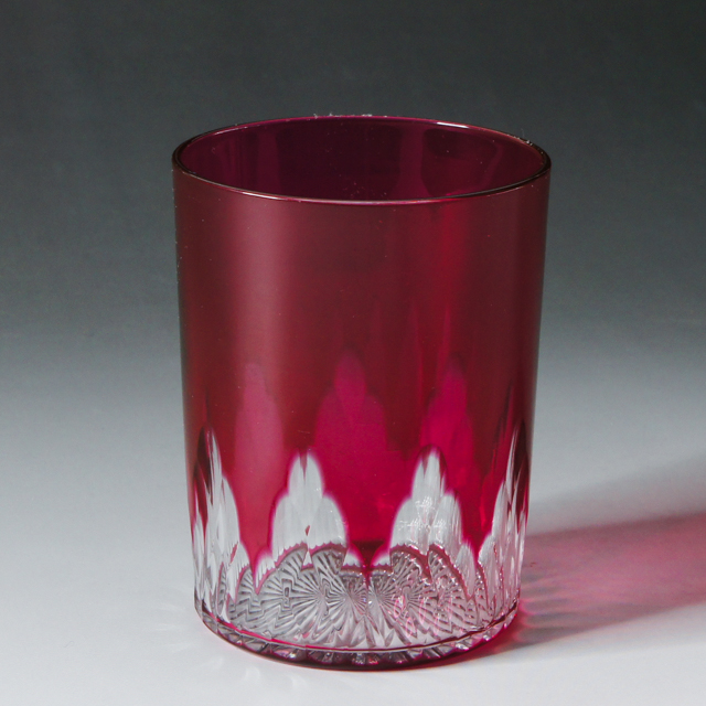 グラスウェア「リシュリュー Richeliu ウォーターゴブレット」