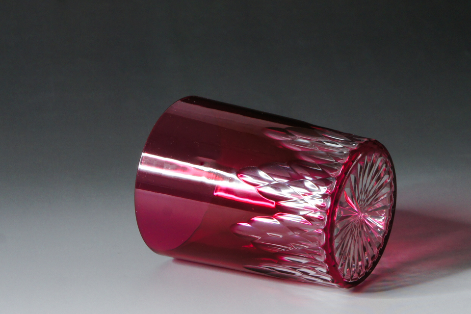 グラスウェア「リシュリュー Richeliu ウォーターゴブレット」