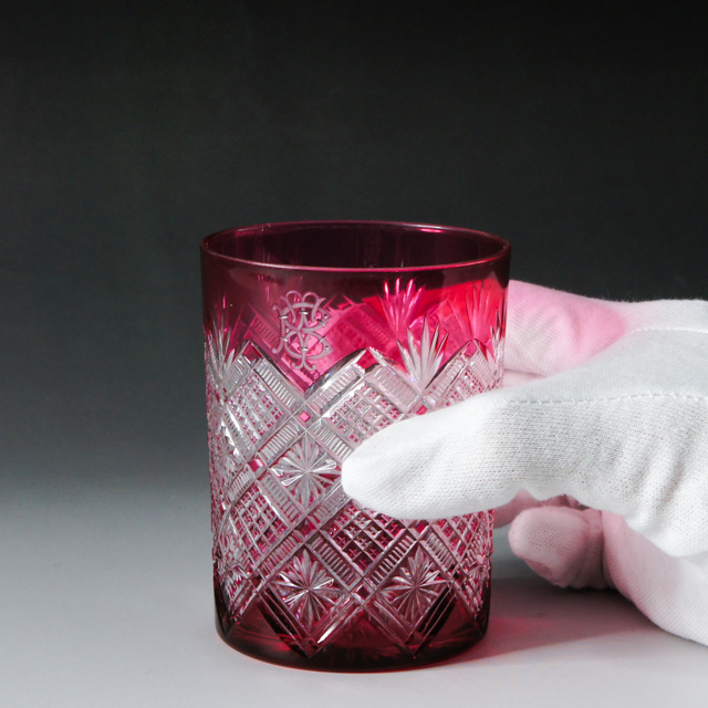 グラスウェア「コレクションゴブレット」