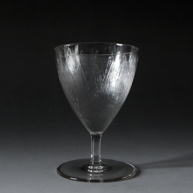 グラスウェア「ロータス LOTUS ワイングラス H10cm（80ml）」