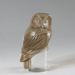 ルネ・ラリック | アート作品《アンティックかとう》