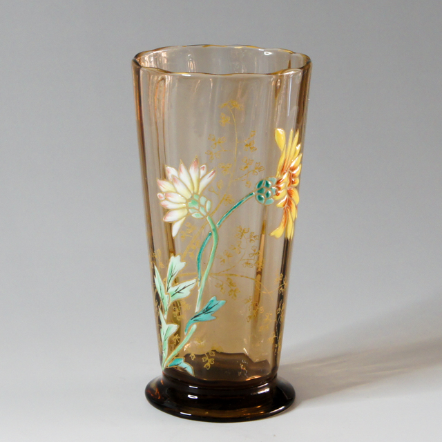 グラスウェア「ジャポニズム ゴブレット」