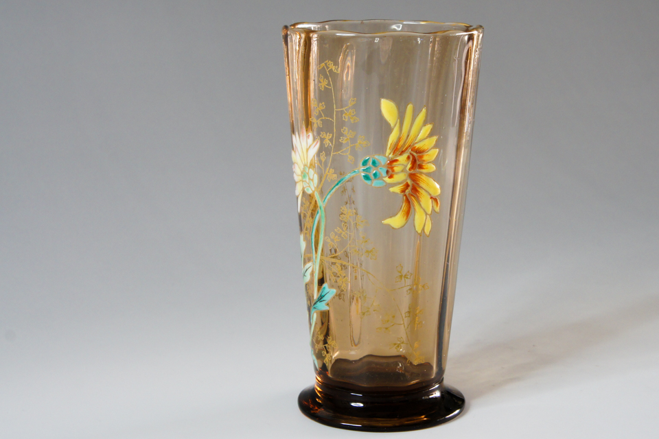 グラスウェア「ジャポニズム ゴブレット」