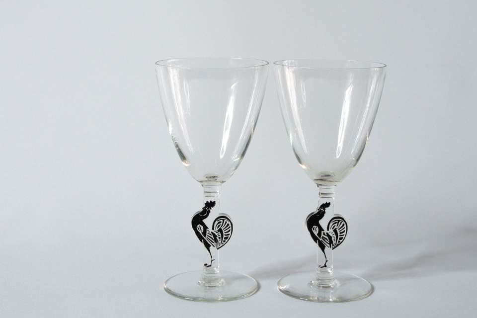 グラスウェア「エドワード EDWARD ワイングラス」