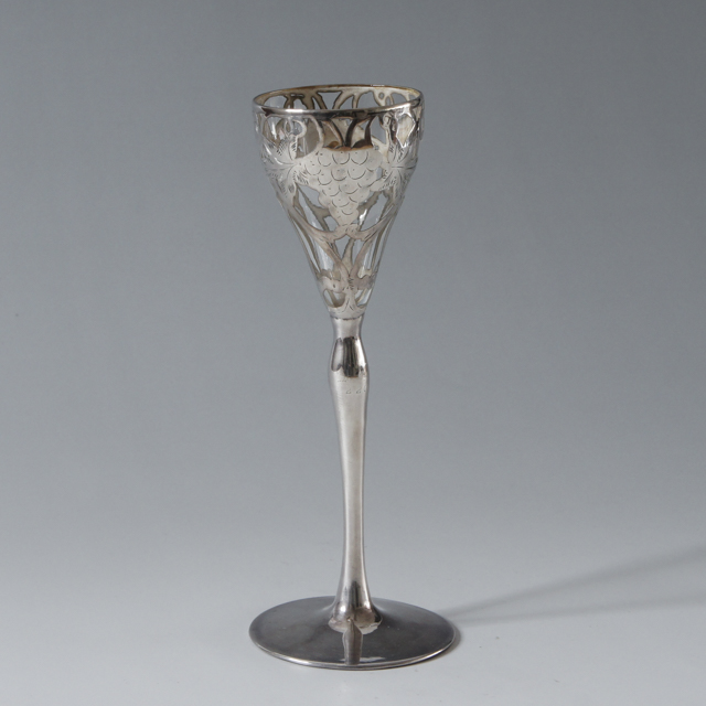 グラスウェア「葡萄文 リキュールグラス【在庫1客のみ】」