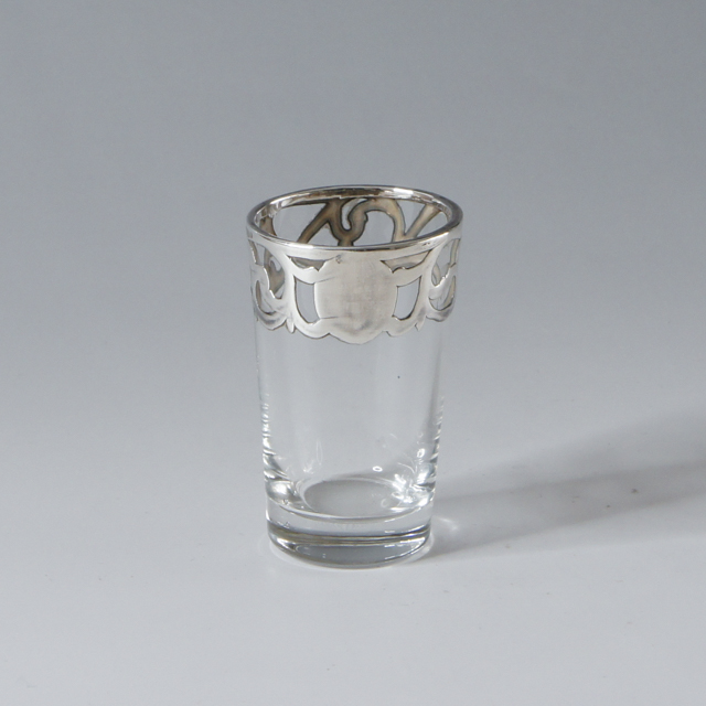 グラスウェア「リキュールグラス【在庫1客のみ】」