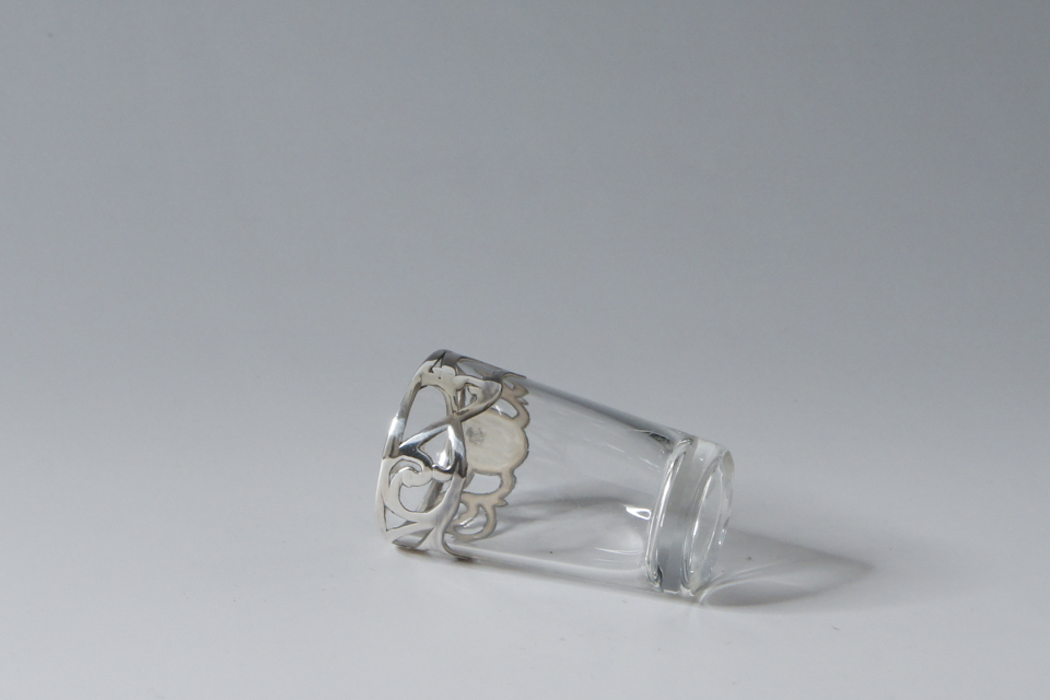 グラスウェア「リキュールグラス【在庫1客のみ】」