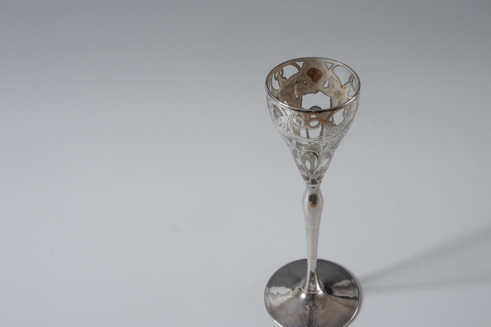 グラスウェア「葡萄文 リキュールグラス【在庫1客のみ】」