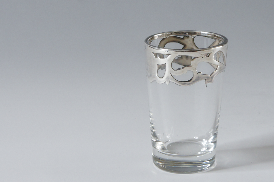 グラスウェア「リキュールグラス【在庫1客のみ】」