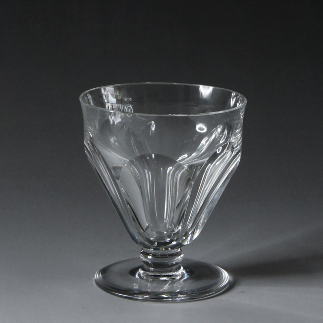 グラスウェア「タリランド TALLEYRAND ワイングラス H7.8cm」