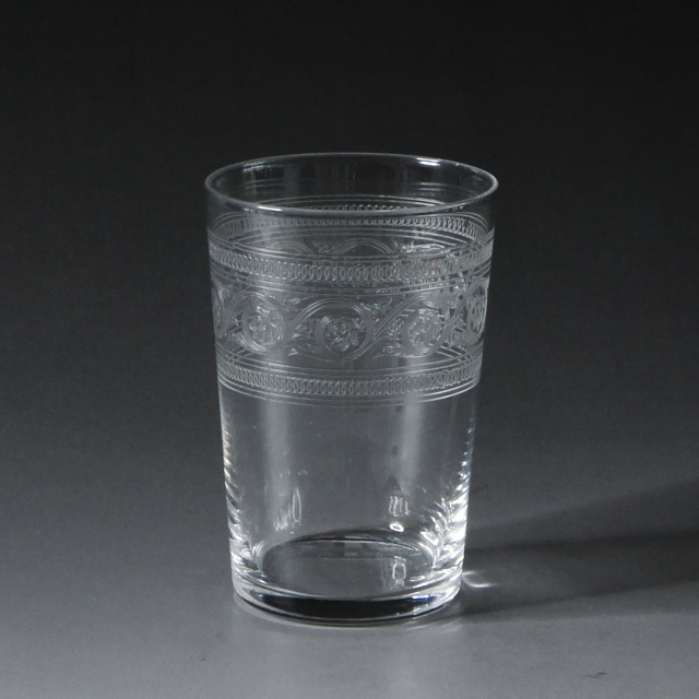 グラスウェア「アテネ Athenian」