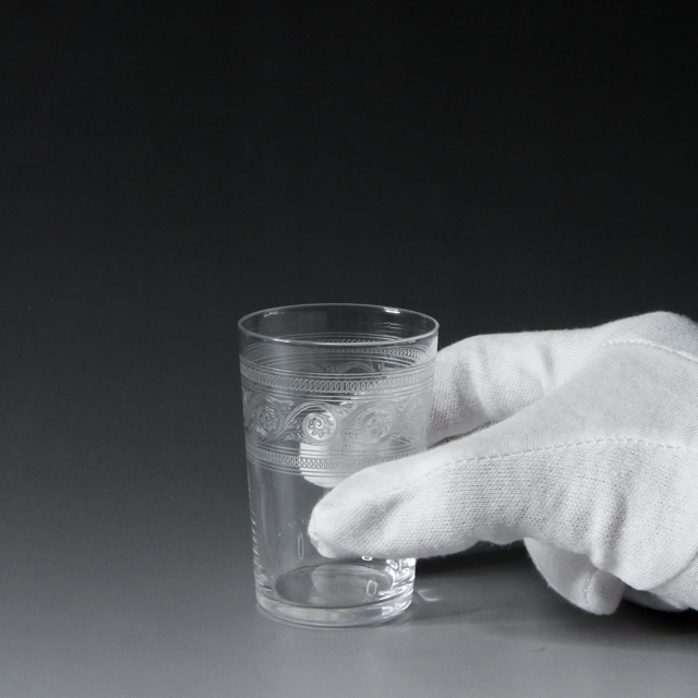 グラスウェア「アテネ Athenian」