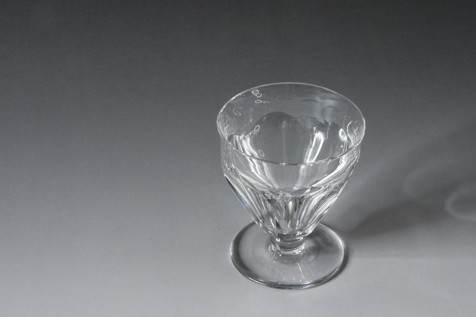 グラスウェア「タリランド TALLEYRAND ワイングラス H7.8cm」