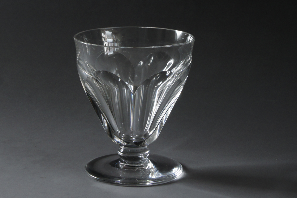 グラスウェア「タリランド TALLEYRAND ワイングラス H7.8cm」