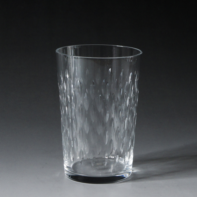 グラスウェア「パリ PARIS ゴブレット H 9 ㎝」