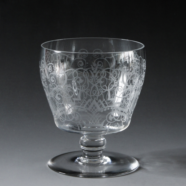 グラスウェア「ミティリニ Mytilene ウォーターグラス」