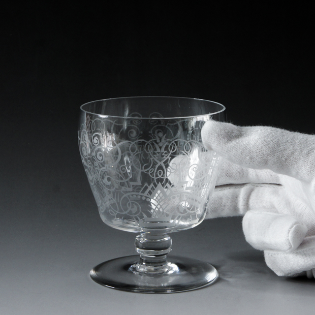 グラスウェア「ミティリニ Mytilene ウォーターグラス」