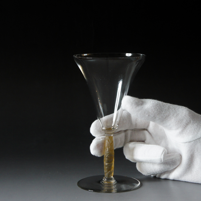 グラスウェア「ローゲルバッハ LOGELBACH ワイングラス H13.8cm」