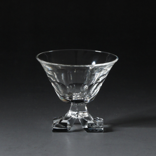 グラスウェア「サンチュベール SAINT-HUBERT リキュールグラス 」