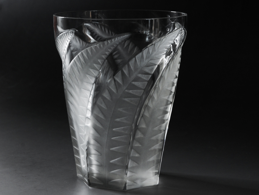 グラスウェア「ヘスペリデス HESPERIDES ゴブレット H12.7cm」