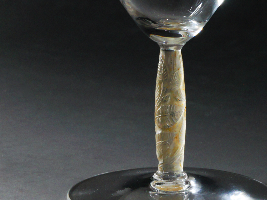 グラスウェア「ローゲルバッハ LOGELBACH シャンパンクープ」