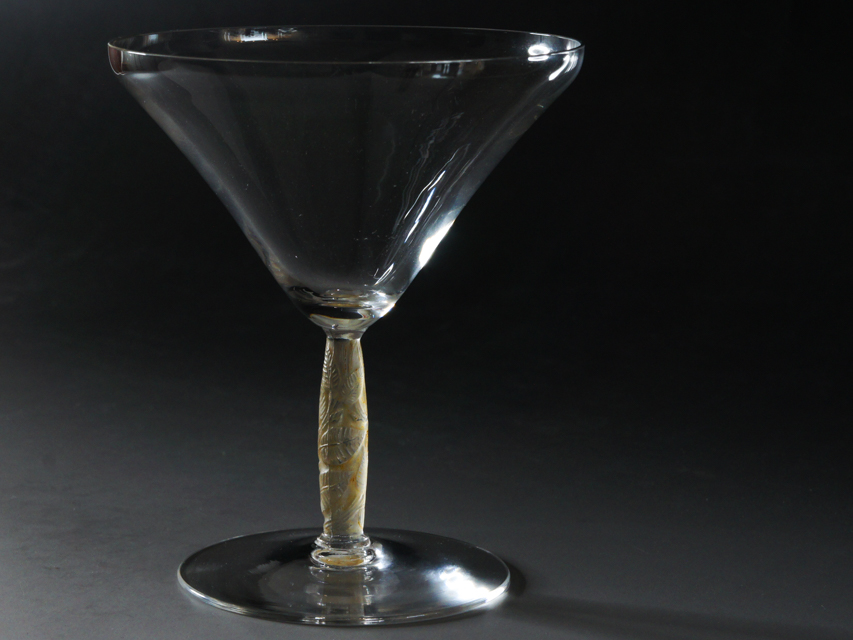 グラスウェア「ローゲルバッハ LOGELBACH シャンパンクープ」