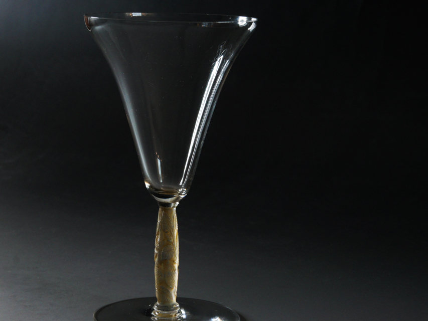 グラスウェア「ローゲルバッハ LOGELBACH ワイングラス H13.8cm」